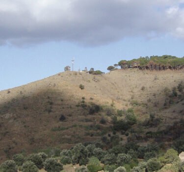 La Collina di Pentimele