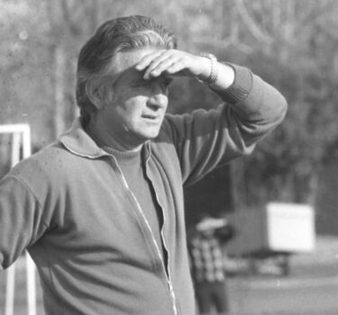 “MAESTRO – IL CALCIO A COLORI DI TOMMASO MAESTRELLI” FILM SU TOMMASO MAESTRELLI