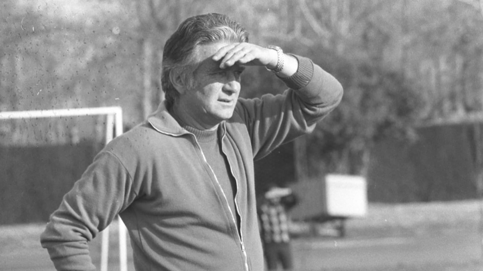 “MAESTRO – IL CALCIO A COLORI DI TOMMASO MAESTRELLI” FILM SU TOMMASO MAESTRELLI