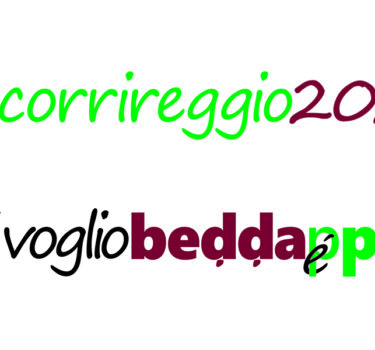 Cerimonia di Premiazione della 43°Corrireggio